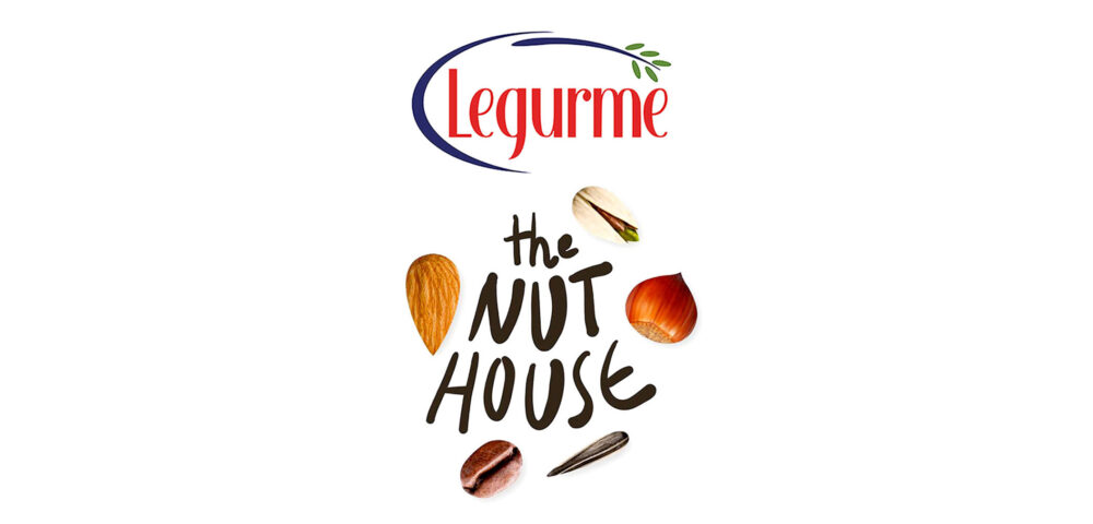 Legurme x The Nut House