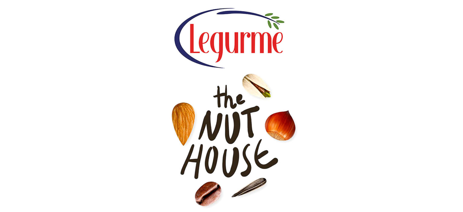 Legurme x The Nut House